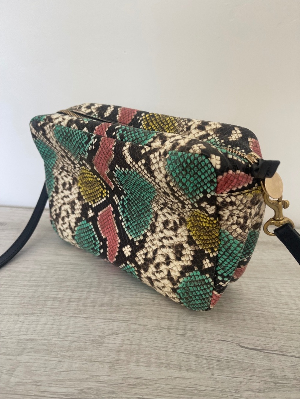 Clare V. Marisol Bag